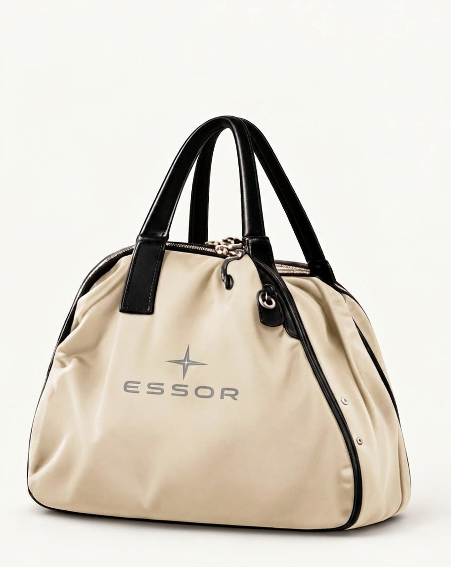 Tasche ESSOR, Naturweiss, Produktbild