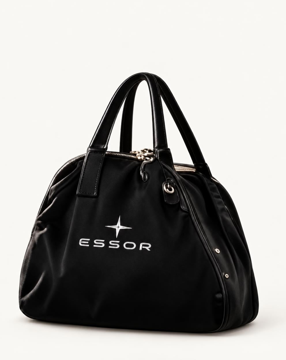 Tasche ESSOR, Schwarz, Produktbild