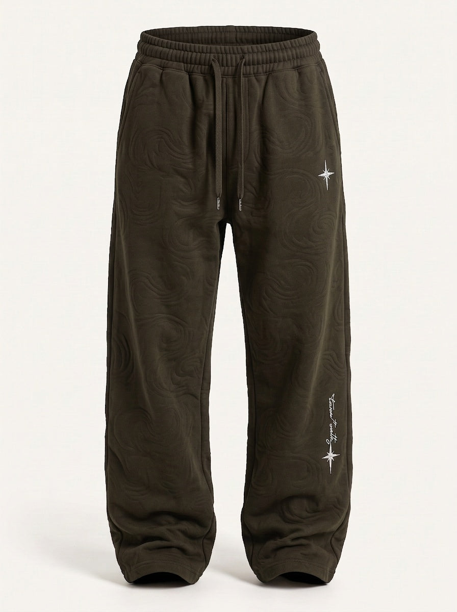 Jogginghose «360° Lifestyle», Olivgrün, Produktbild