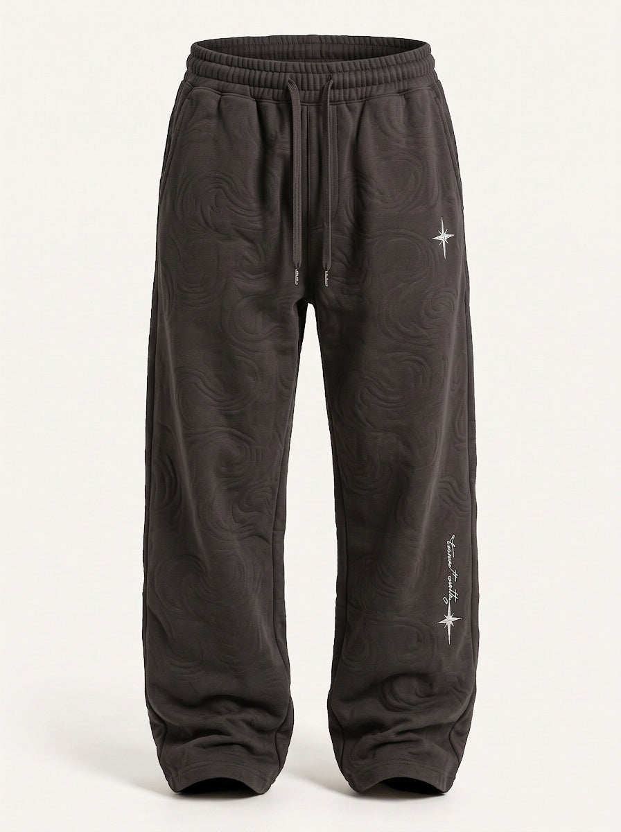 Jogginghose «360° Lifestyle», Dunkelgrau, Produktbild