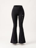 Leggings «Étoile», Schwarz, Produktbild