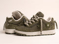 Sneaker «Altitude», Olivgrün, Produktbild