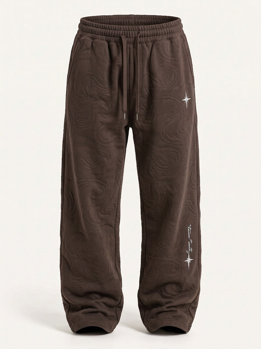 Jogginghose «360° Lifestyle», Taupe, Produktbild