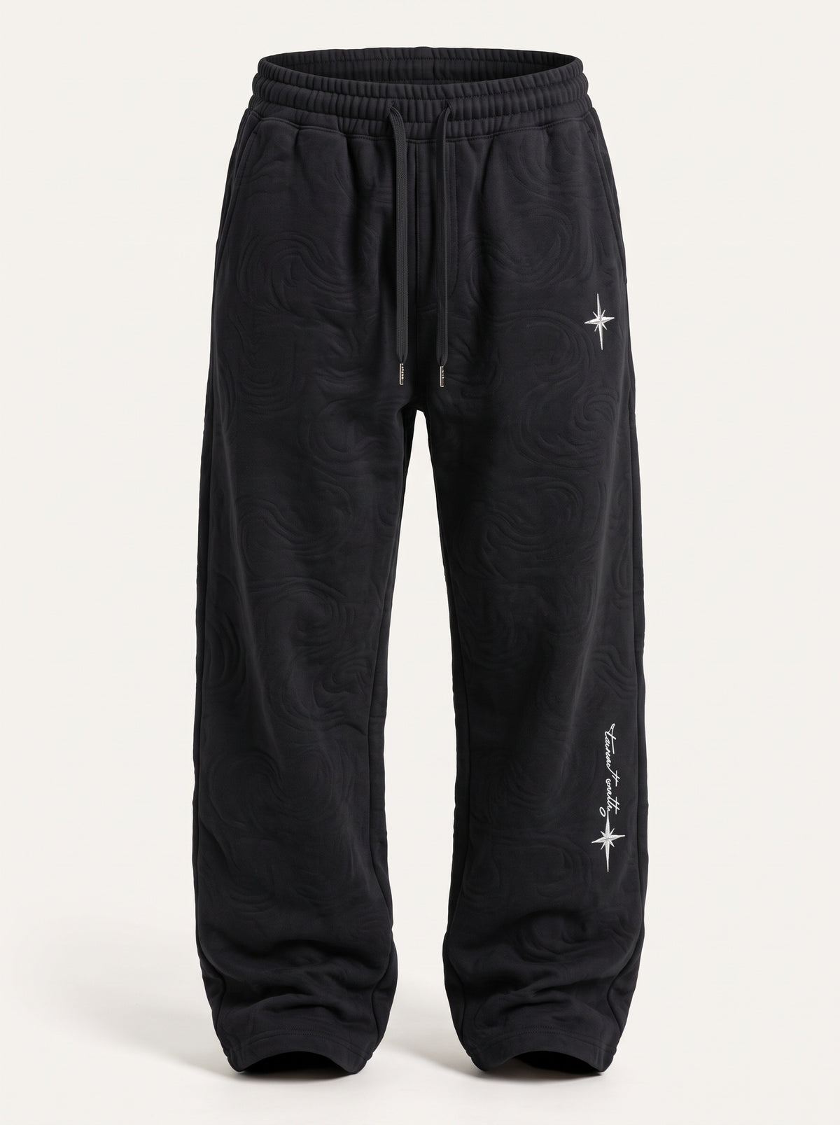 Jogginghose «360° Lifestyle», Schwarz, Produktbild