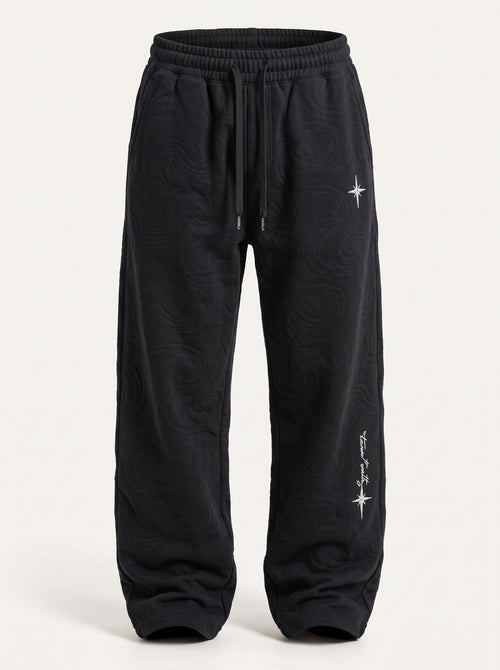 Jogginghose «360° Lifestyle», Schwarz, Produktbild